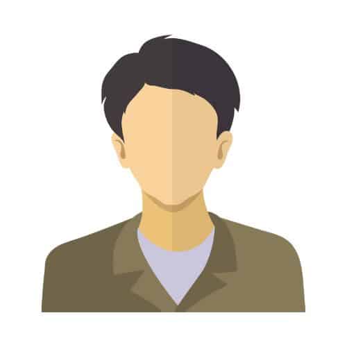 男性エンジニア