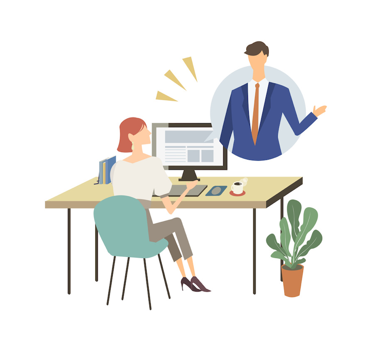 転職エージェント