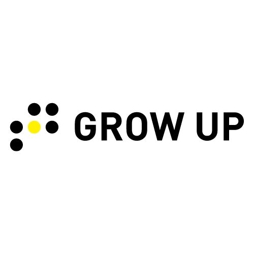 GROW UP