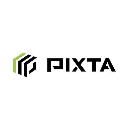 PIXTA
