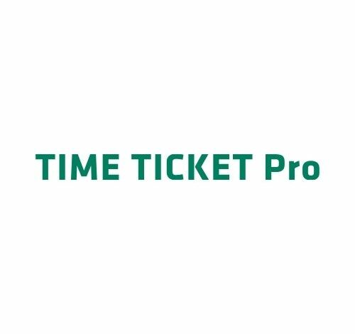 TimeTicket Pro 口コミ・評判