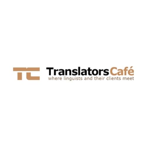 TranslatorsCafe.com