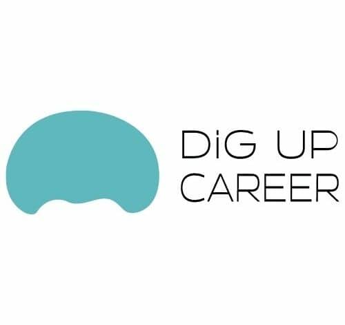 DiG UP CAREER 口コミ・評判