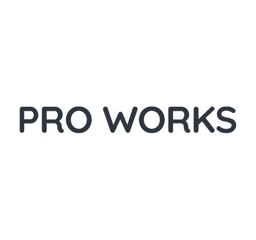 PRO WORKS 口コミ・評判