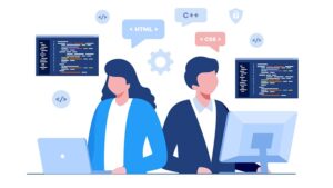 システムエンジニア（SE）