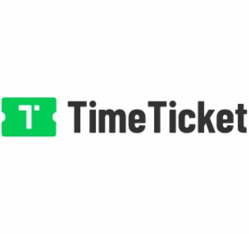 TimeTicket 口コミ・評判