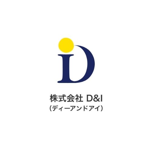 株式会社D&I(ディーアンドアイ)