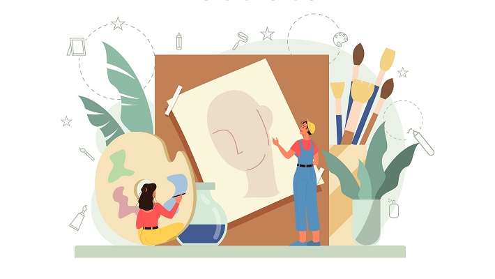 イラストレーター