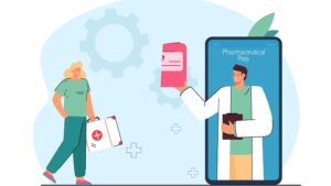 MR（医薬情報担当者）