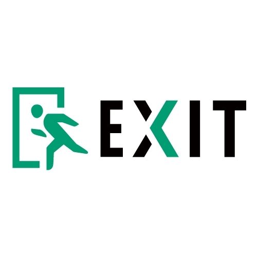 EXIT
