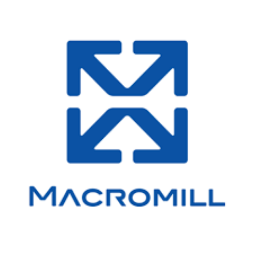 株式会社マクロミル