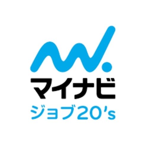マイナビジョブ20's