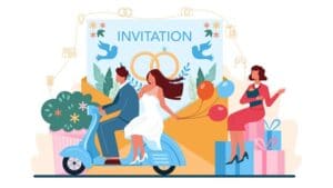 ウェディングプランナー