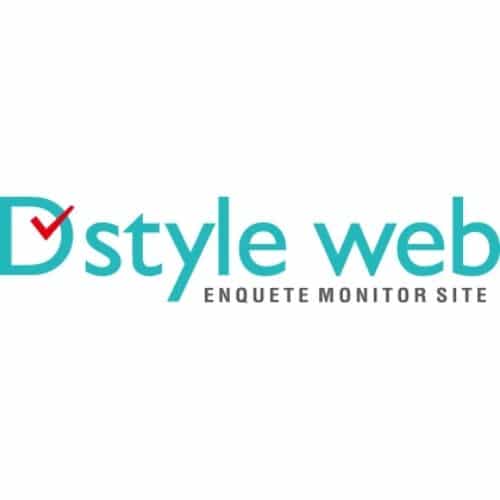 D style web