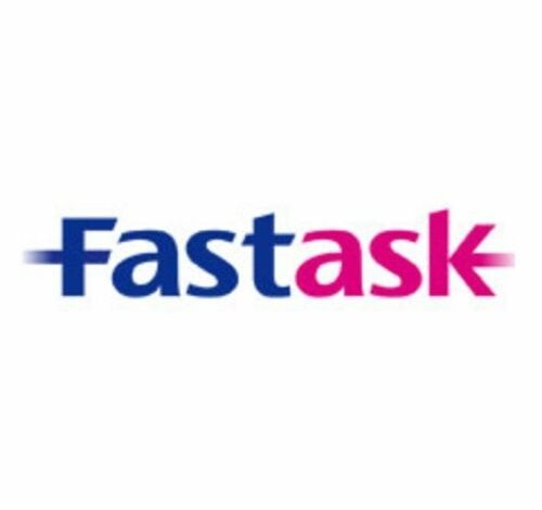 fastask 口コミ・評判