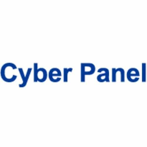 サイバーパネル