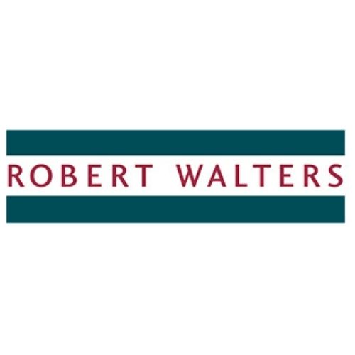 ロバート・ウォルターズ