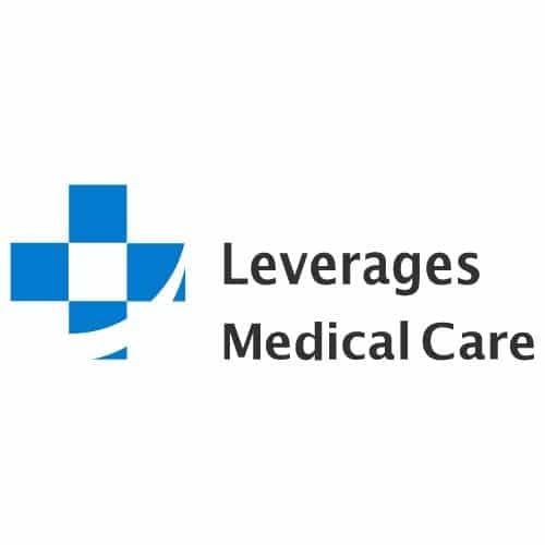 レバレジーズメディカルケア株式会社