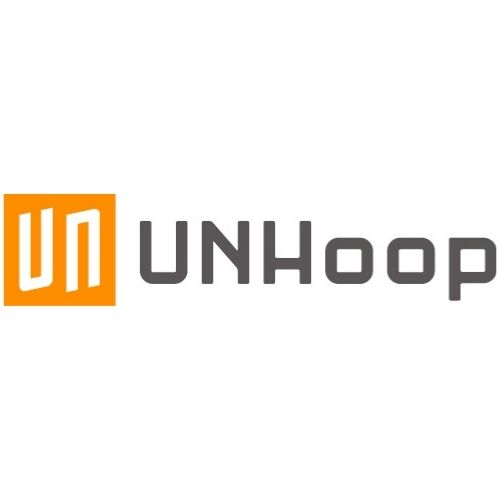 株式会社アンフープ