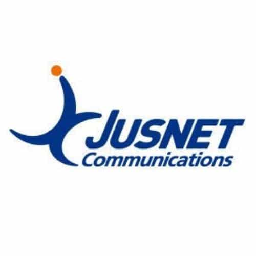 ジャスネットコミュニケーションズ株式会社