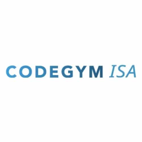CODEGYM ISA
