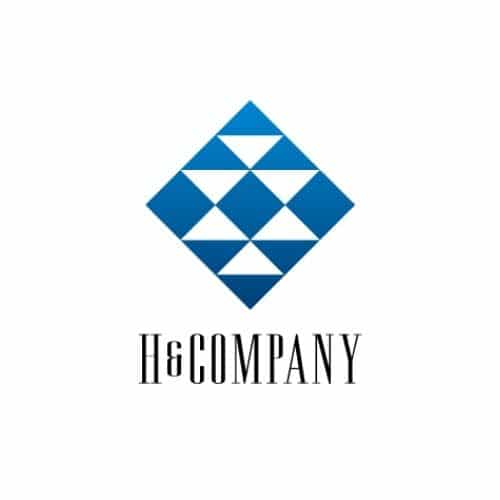 株式会社H&Company
