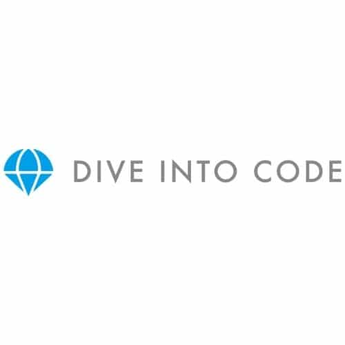 DIVE INTO CODE
