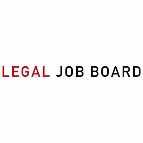 LEGAL JOB BOARD