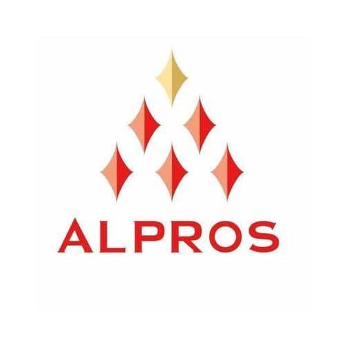 アルプロス