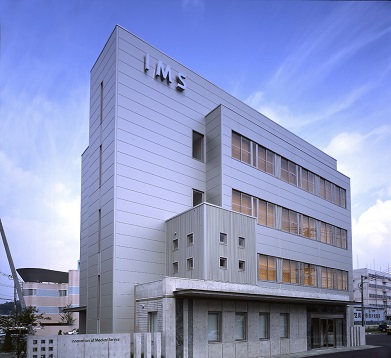 株式会社イノベイションオブメディカルサービス