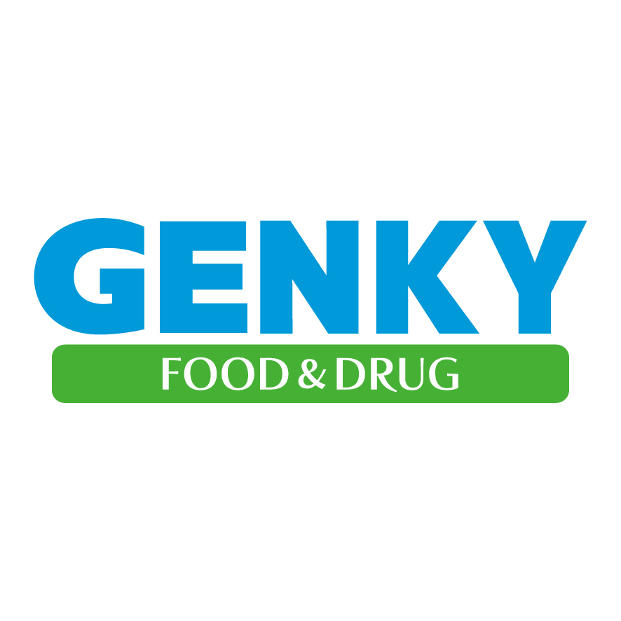 ゲンキー株式会社