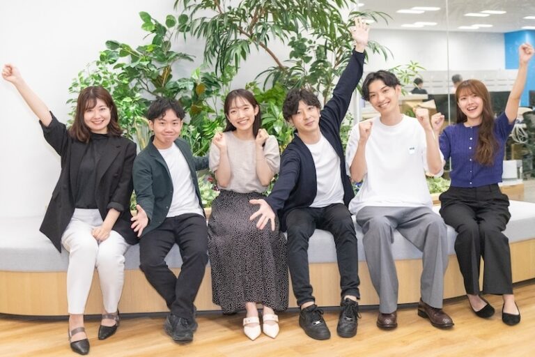 ソーシャルシフト株式会社