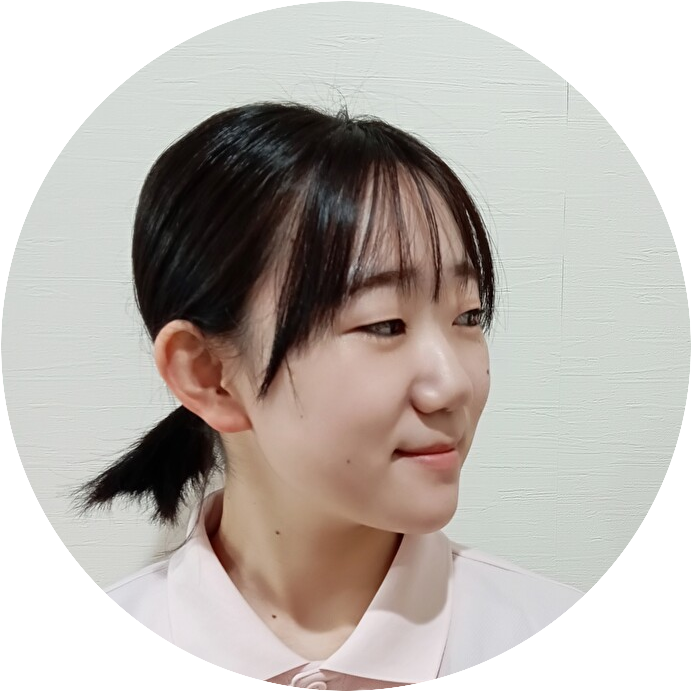 新卒2年目浦川さん