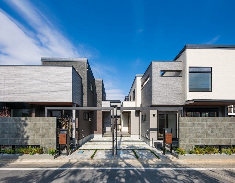 ポラスグループ