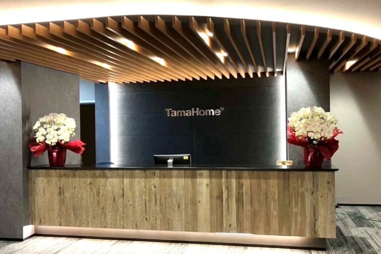 タマホーム株式会社