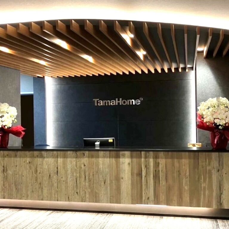 タマホーム株式会社