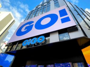 株式会社GENDA GiGO Entertainment