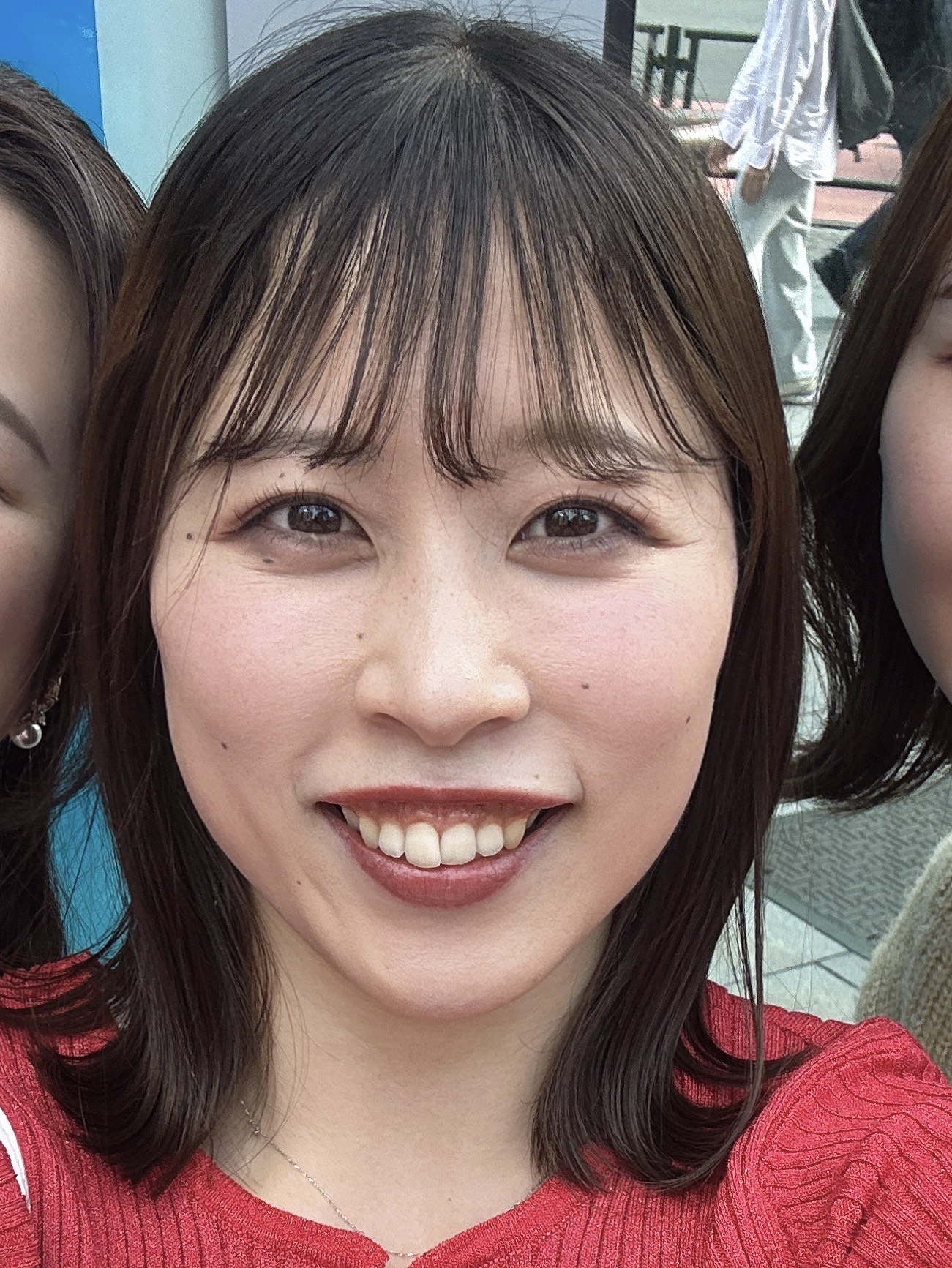 新卒4年目福地さん