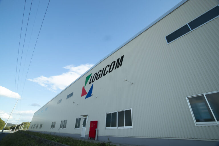 株式会社ロジコム