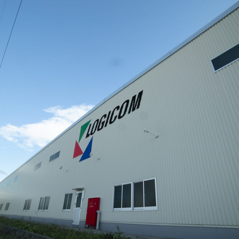 株式会社ロジコム